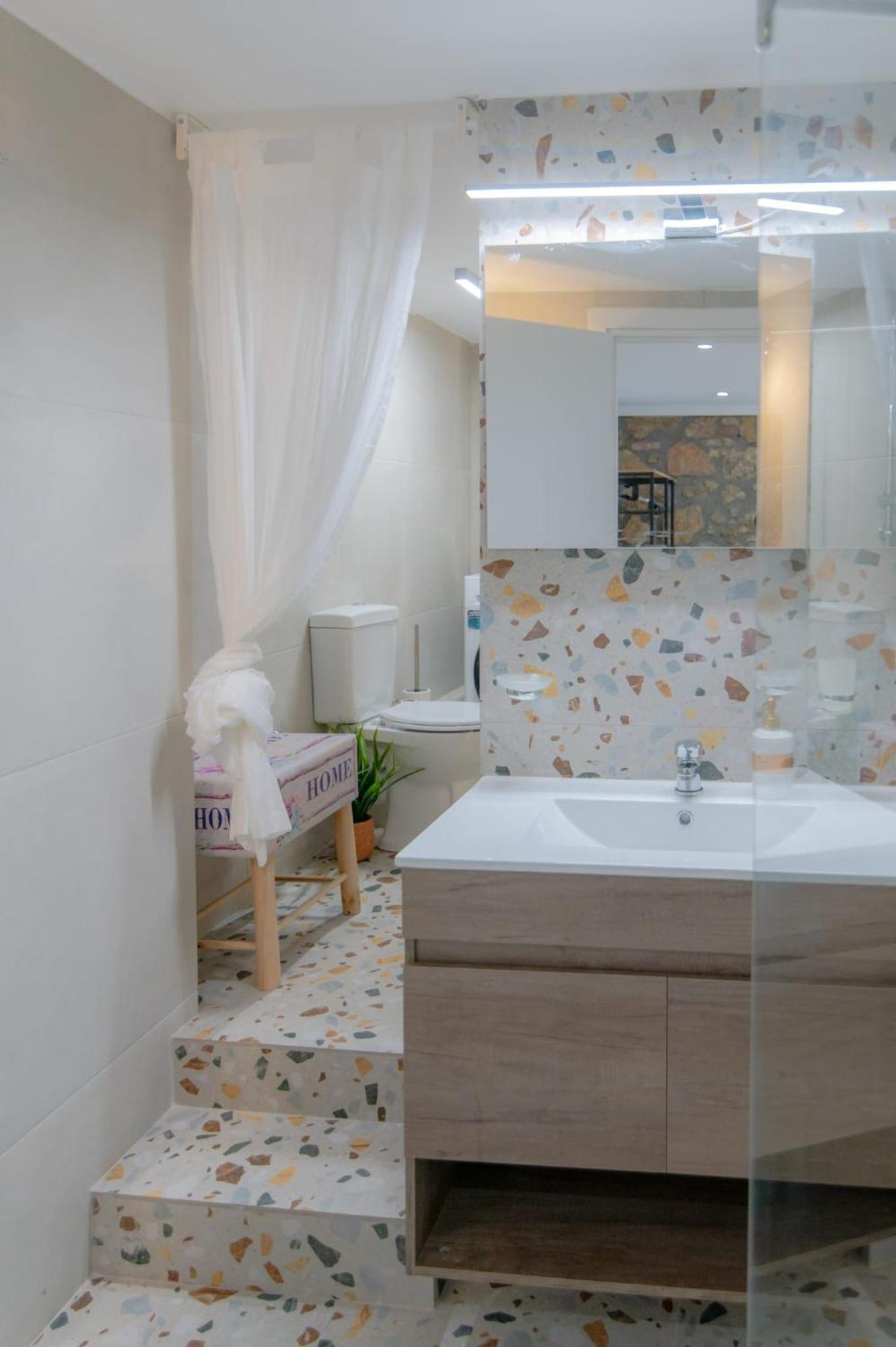 Delenco Trio Apartamento Atenas Exterior foto